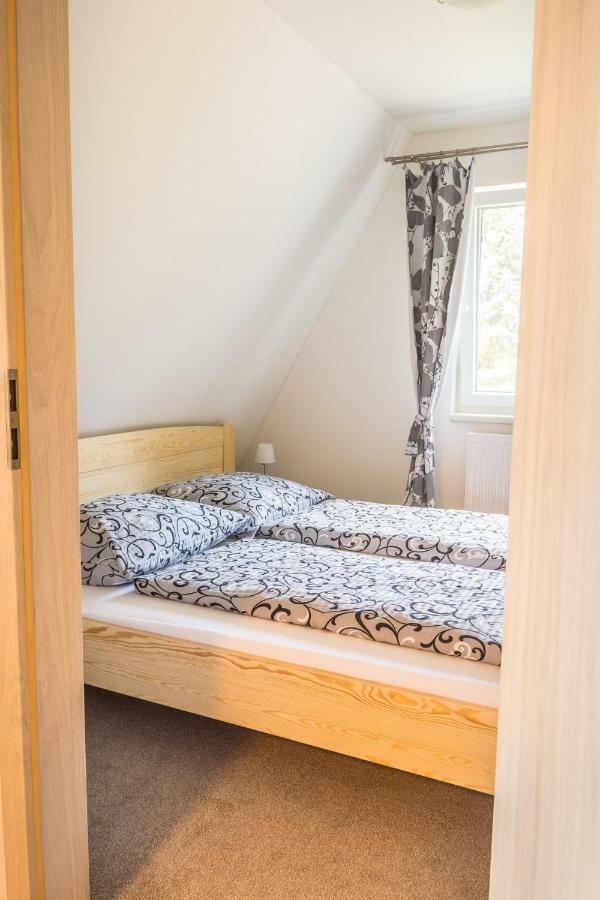 Prazdninovy Dum Dolce II Villa Трутнов Екстериор снимка